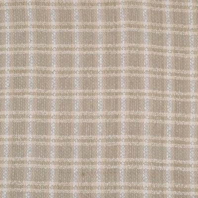 ROBERT ALLEN FABRICS-CITY PLAID -BIRCH