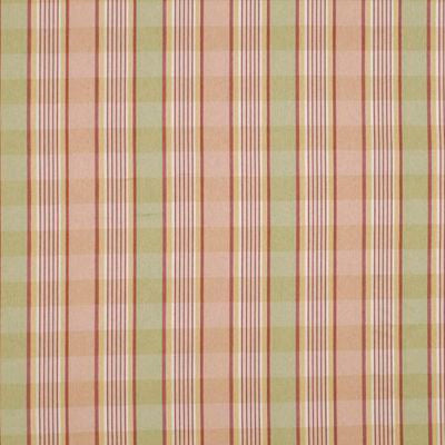ROBERT ALLEN FABRICS-BONTURA PLAID -DESERT