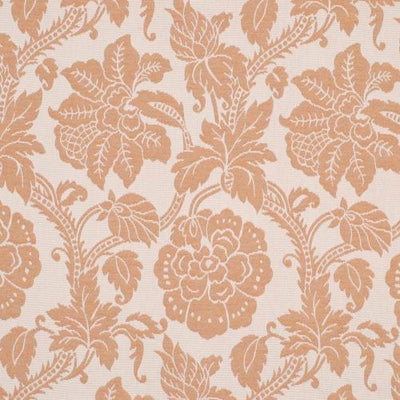 ROBERT ALLEN FABRICS-PADDED FLORAL -DESERT