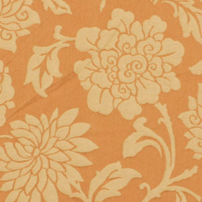ROBERT ALLEN FABRICS-LARIVIERE -APRICOT