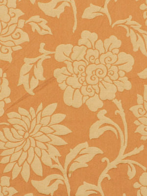 ROBERT ALLEN FABRICS-LARIVIERE -APRICOT