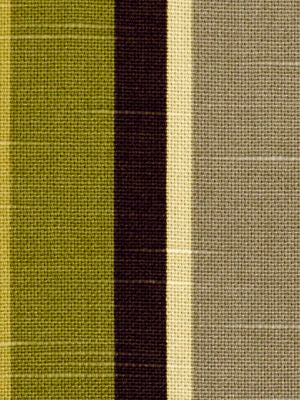 ROBERT ALLEN FABRICS-ESCHER -TEAK