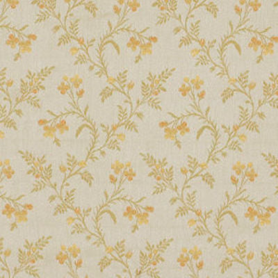 ROBERT ALLEN FABRICS-KYLIA GLEN -CANTALOUPE