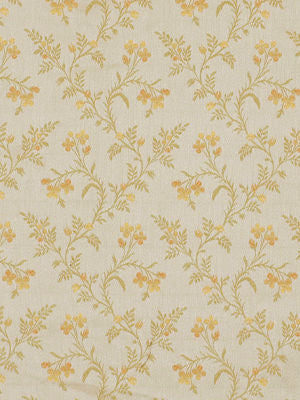 ROBERT ALLEN FABRICS-KYLIA GLEN -CANTALOUPE