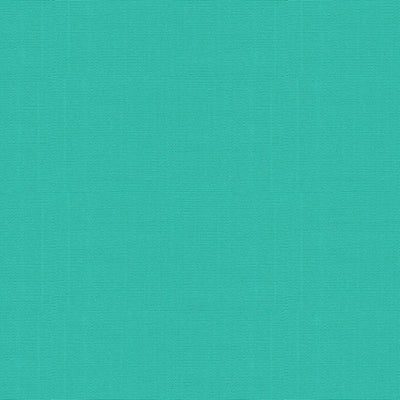 GROUNDWORKS FABRICS - CANOPY SOLID - TEAL