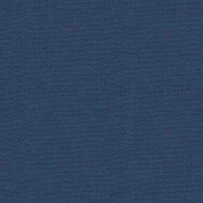 GROUNDWORKS FABRICS - CANOPY SOLID - INDIGO