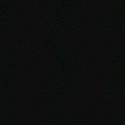 GROUNDWORKS FABRICS - CANOPY SOLID - BLACK