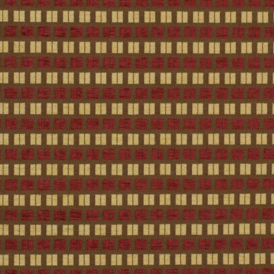 ROBERT ALLEN FABRICS-BATTEN DOWN -PORT