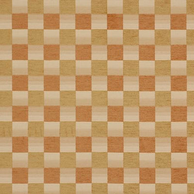 ROBERT ALLEN FABRICS-WATERLINE -BUTTERSCOTCH