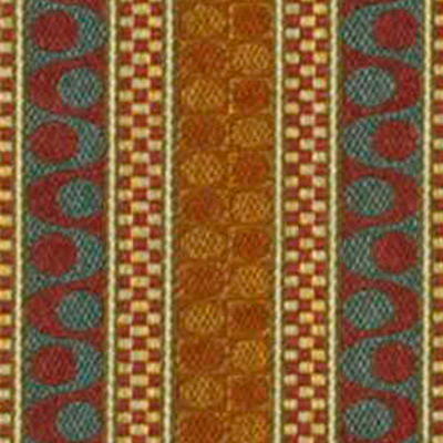 ROBERT ALLEN FABRICS-EASY GOING -LAVA