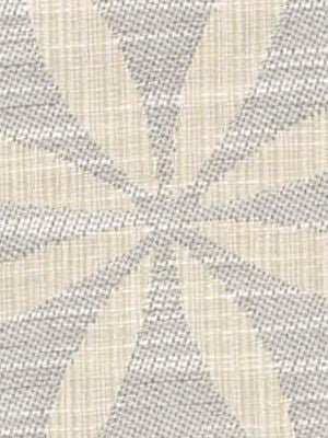 ROBERT ALLEN FABRICS-FLOWER DAZE -COVE