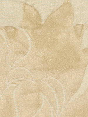 ROBERT ALLEN FABRICS-FLEUR -PARCHMENT
