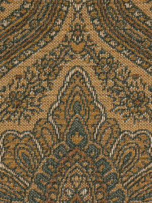 ROBERT ALLEN FABRICS-STARVISH -LAGOON