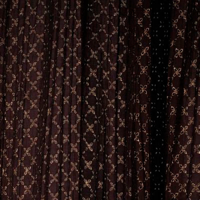 BEACON HILL FABRICS-PANNEAUX -SABLE