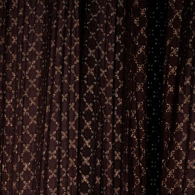 BEACON HILL FABRICS-PANNEAUX -SABLE
