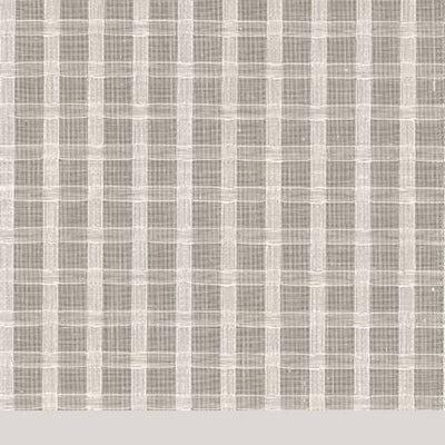 SCHUMACHER FABRICS -16611-BOREALIS CHECK