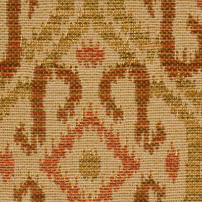 ROBERT ALLEN FABRICS-TWIST N SHOUT -PRALINE