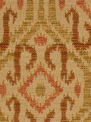 ROBERT ALLEN FABRICS-TWIST N SHOUT -PRALINE