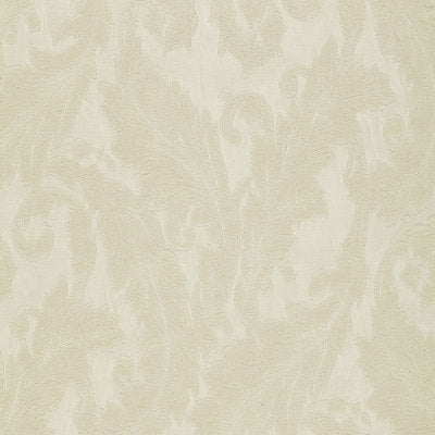 Schumacher Fabrics , a selection of fabrics such as velvet, damask, cotton, silk, linen and sheers.
