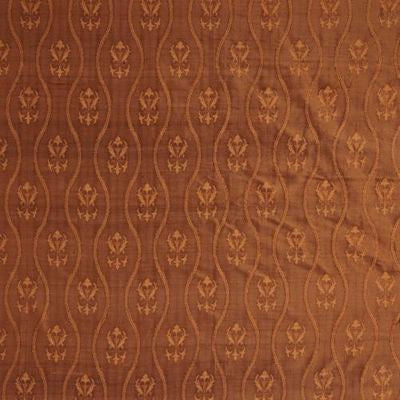 ROBERT ALLEN FABRICS-CAUCAIA -TOFFEE