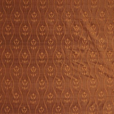 ROBERT ALLEN FABRICS-CAUCAIA -TOFFEE