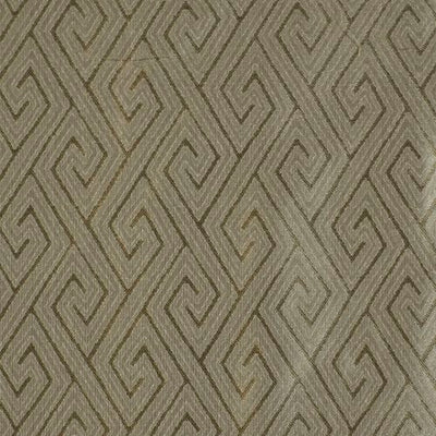 ROBERT ALLEN FABRICS-LINK INFLUENCE -FENNEL