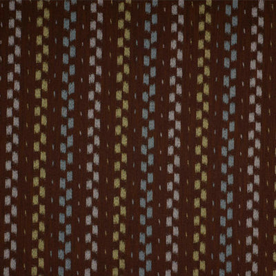 ROBERT ALLEN FABRICS-KEEP MOVIN -BEACHGLASS