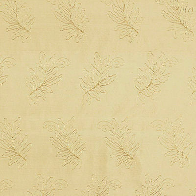 ROBERT ALLEN FABRICS-LEAFY HARMONY -PECHE
