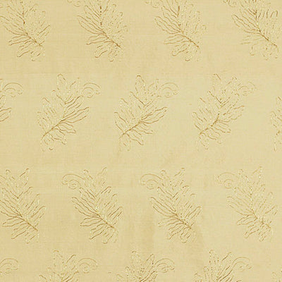 ROBERT ALLEN FABRICS-LEAFY HARMONY -PECHE