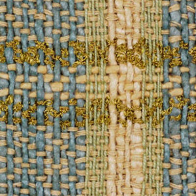 ROBERT ALLEN FABRICS-CITY PLAID -CAPRI