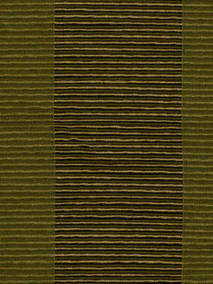 BEACON HILL FABRICS-RAMONA STRIPE -KALE