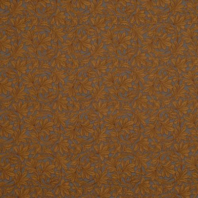 ROBERT ALLEN FABRICS-ROSWITHA -STEEL