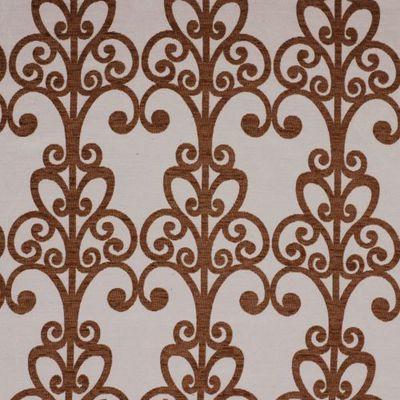 ROBERT ALLEN FABRICS-TARSICIO -TOFFEE