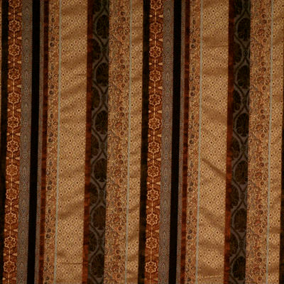 ROBERT ALLEN FABRICS-HINKLY -TOFFEE