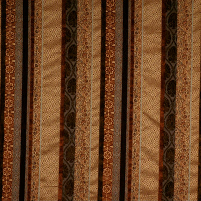 ROBERT ALLEN FABRICS-HINKLY -TOFFEE