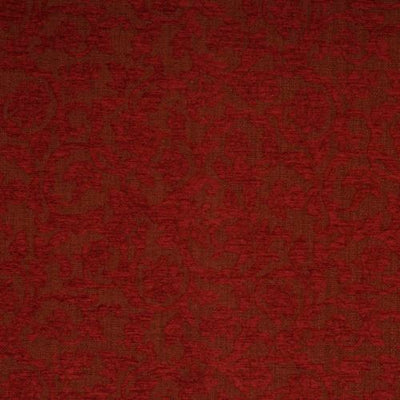 ROBERT ALLEN FABRICS-HANRAHAN -POMEGRANATE