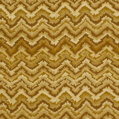 BEACON HILL FABRICS-THE ROCKIES -HAVANA