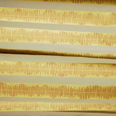 ROBERT ALLEN FABRICS-ZERATI -LEMONGRASS