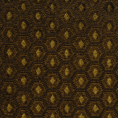 BEACON HILL FABRICS-LOTHARIO -EARTH