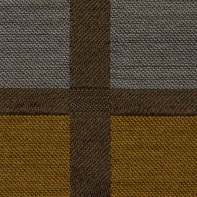 ROBERT ALLEN FABRICS-LUCKY ROAD -TOFFEE