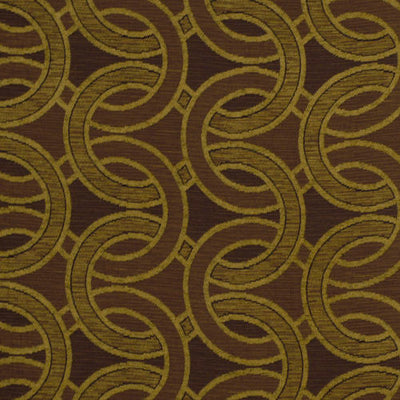 ROBERT ALLEN FABRICS-PRIDILIANO -TOFFEE