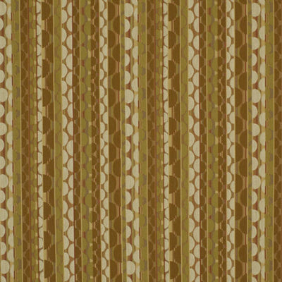 ROBERT ALLEN FABRICS-MEDIO CIRCULO -TOFFEE