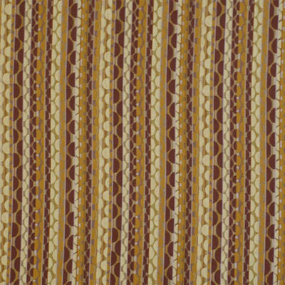 ROBERT ALLEN FABRICS-MEDIO CIRCULO -JASMINE