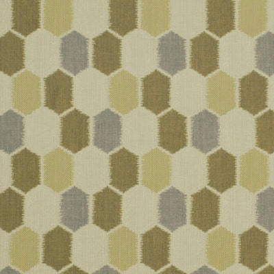 ROBERT ALLEN FABRICS-QUILMES -ICICLE