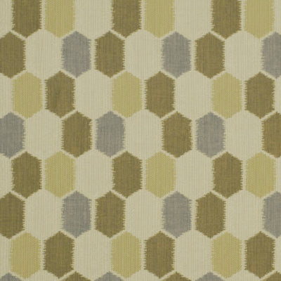 ROBERT ALLEN FABRICS-QUILMES -ICICLE