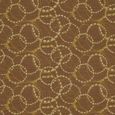 ROBERT ALLEN FABRICS-OPTICAL DOTS -JASMINE