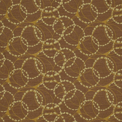ROBERT ALLEN FABRICS-OPTICAL DOTS -JASMINE