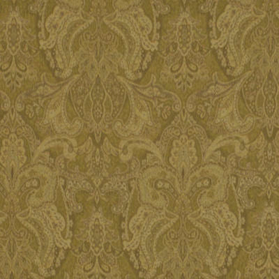 ROBERT ALLEN FABRICS-PERSIA PAISLEY -SAGE