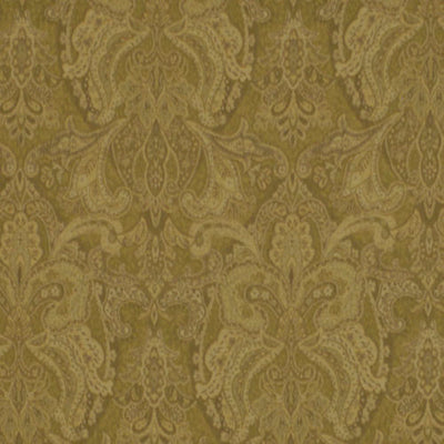 ROBERT ALLEN FABRICS-PERSIA PAISLEY -SAGE
