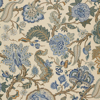 SCHUMACHER FABRICS -172743-CHALFONT